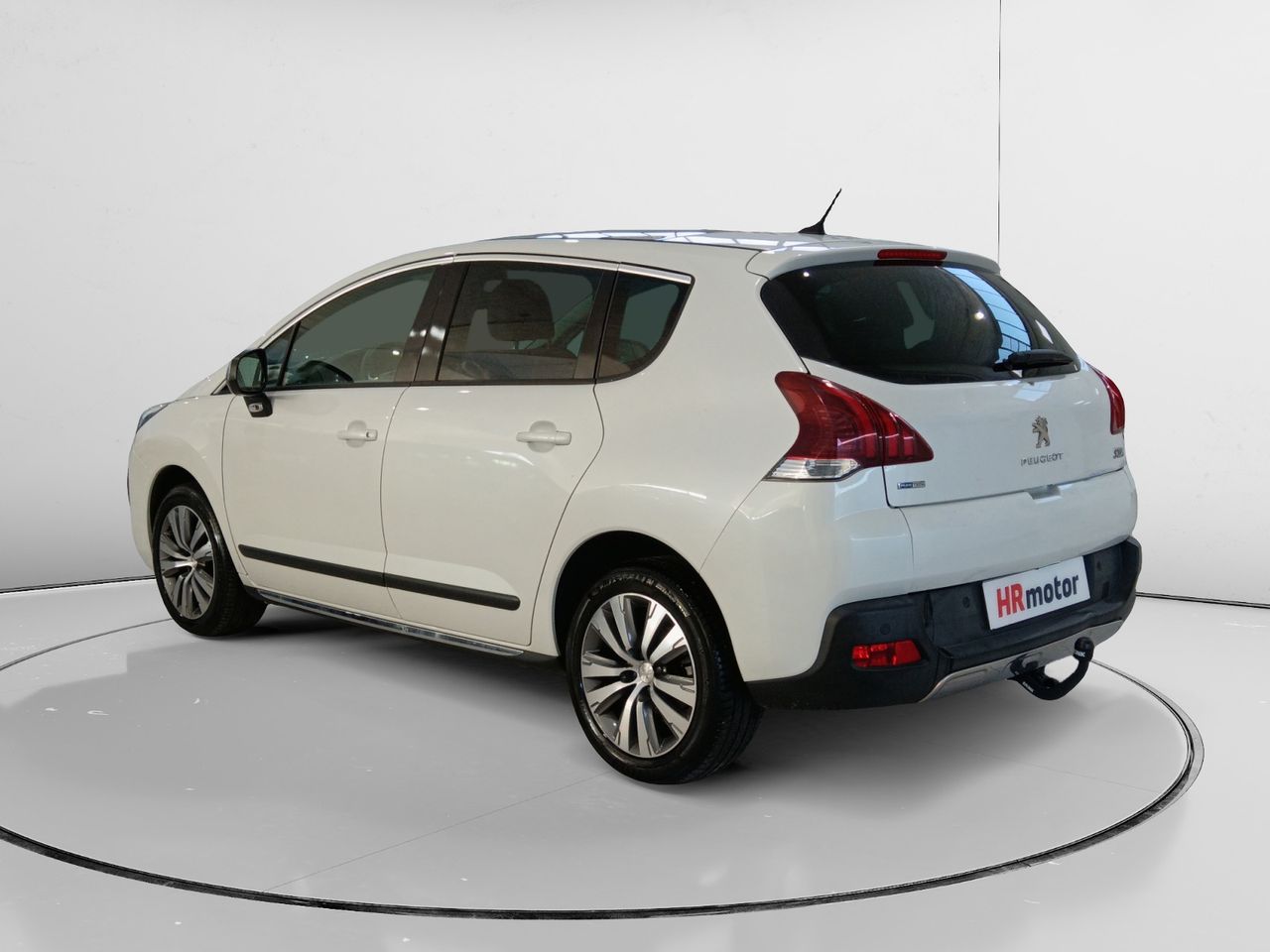 Peugeot 3008 Allure - foto 4