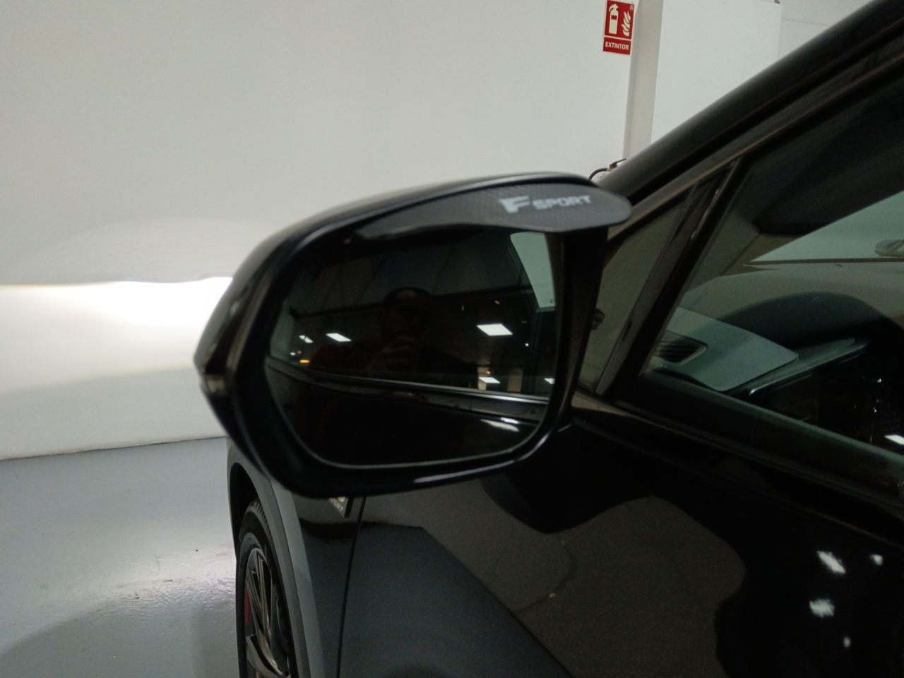 Lexus NX 450 h+ E-Four F Sport - foto 20