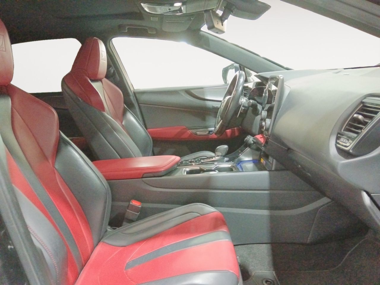 Lexus NX 450 h+ E-Four F Sport - foto 9