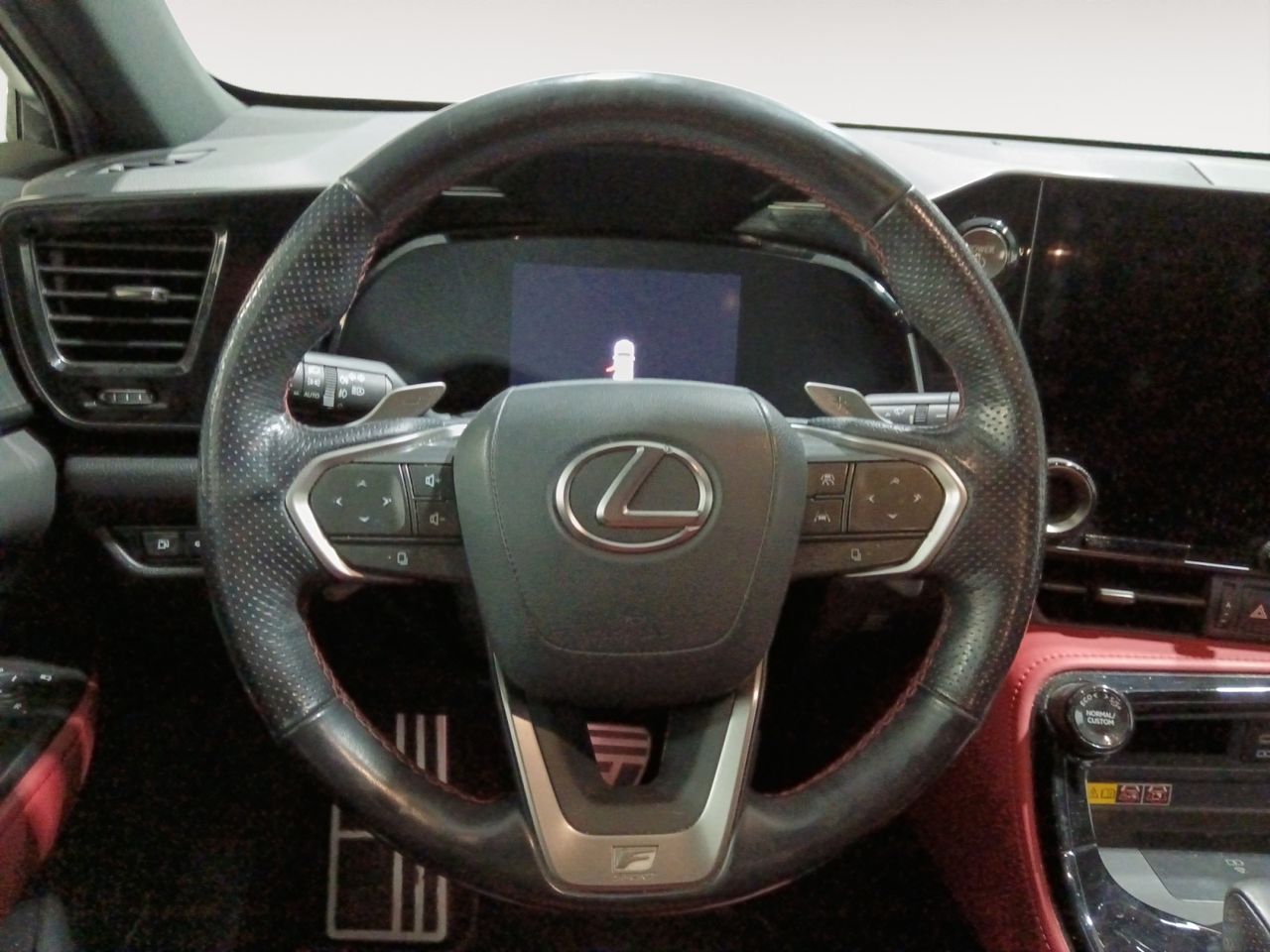 Lexus NX 450 h+ E-Four F Sport - foto 7