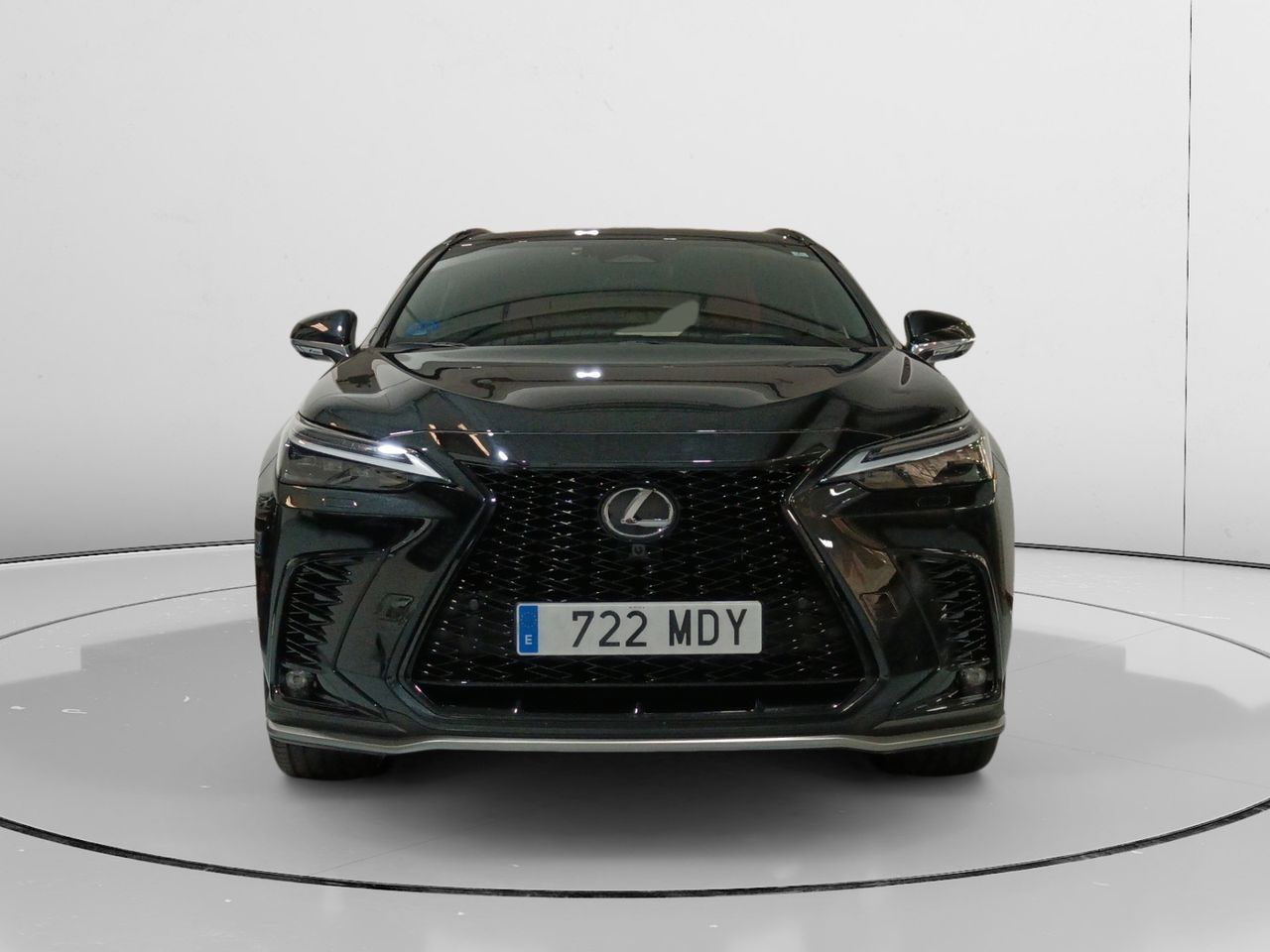 Lexus NX 450 h+ E-Four F Sport - foto 5