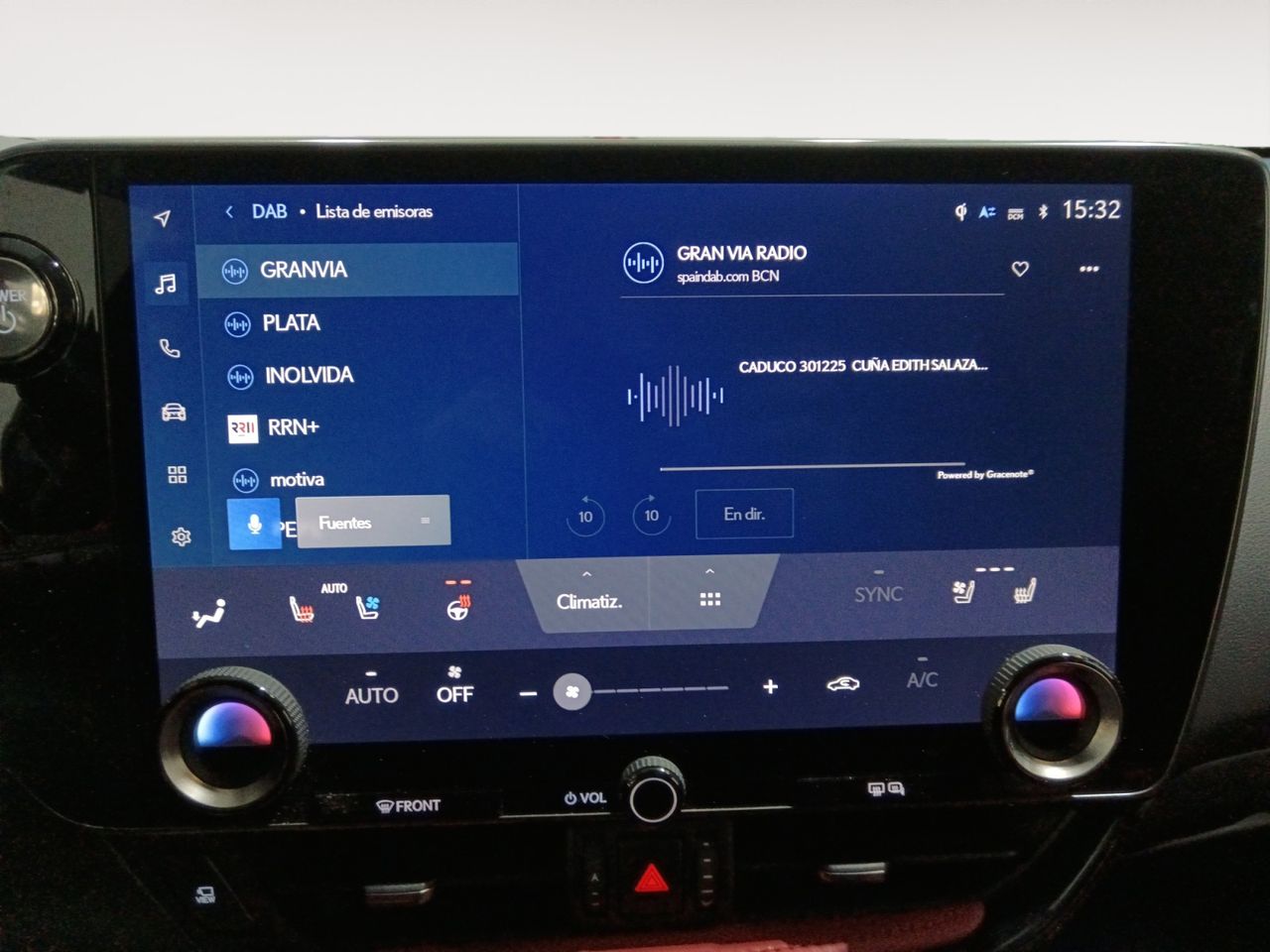 Lexus NX 450 h+ E-Four F Sport - foto 14