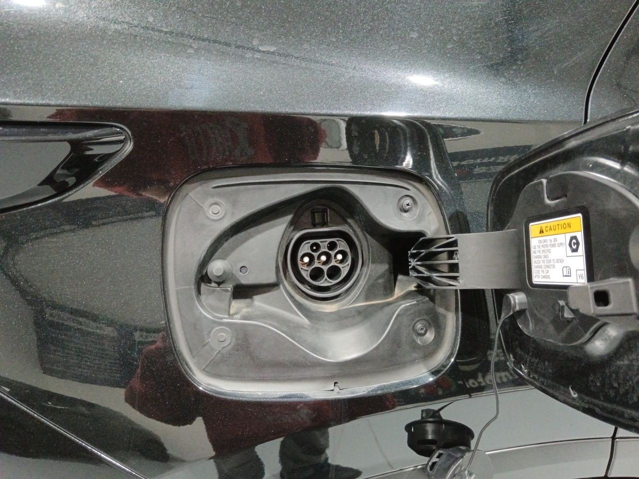 Lexus NX 450 h+ E-Four F Sport - foto 22