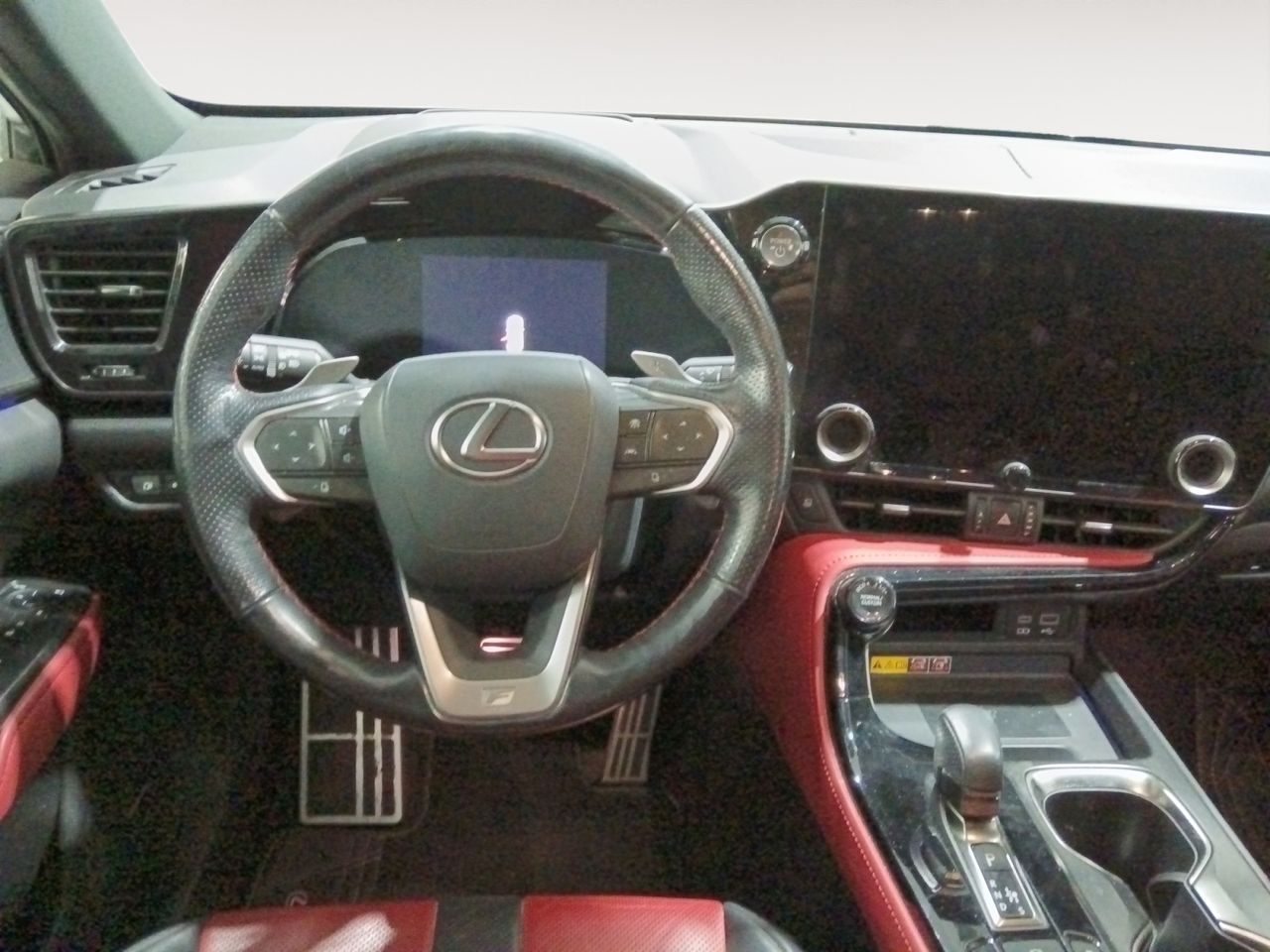 Lexus NX 450 h+ E-Four F Sport - foto 6