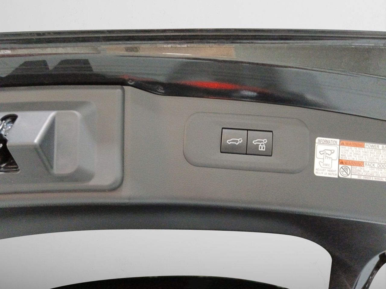 Lexus NX 450 h+ E-Four F Sport - foto 21