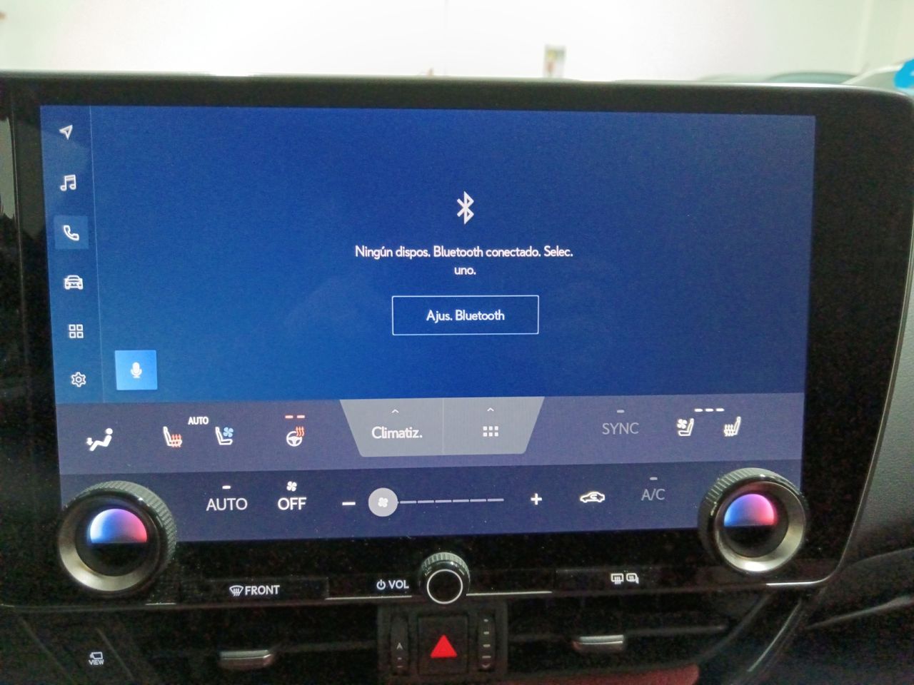 Lexus NX 450 h+ E-Four F Sport - foto 15