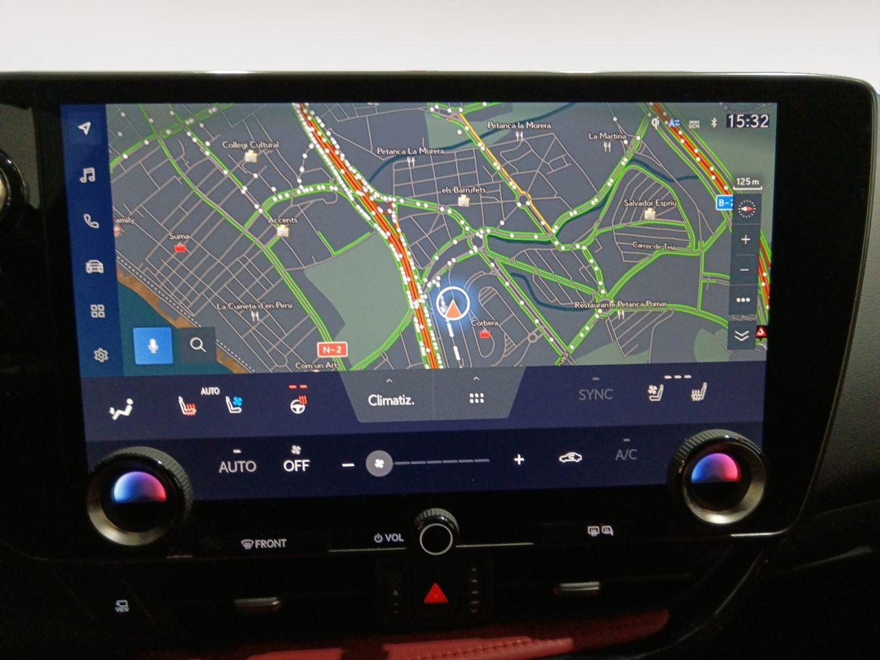 Lexus NX 450 h+ E-Four F Sport - foto 16