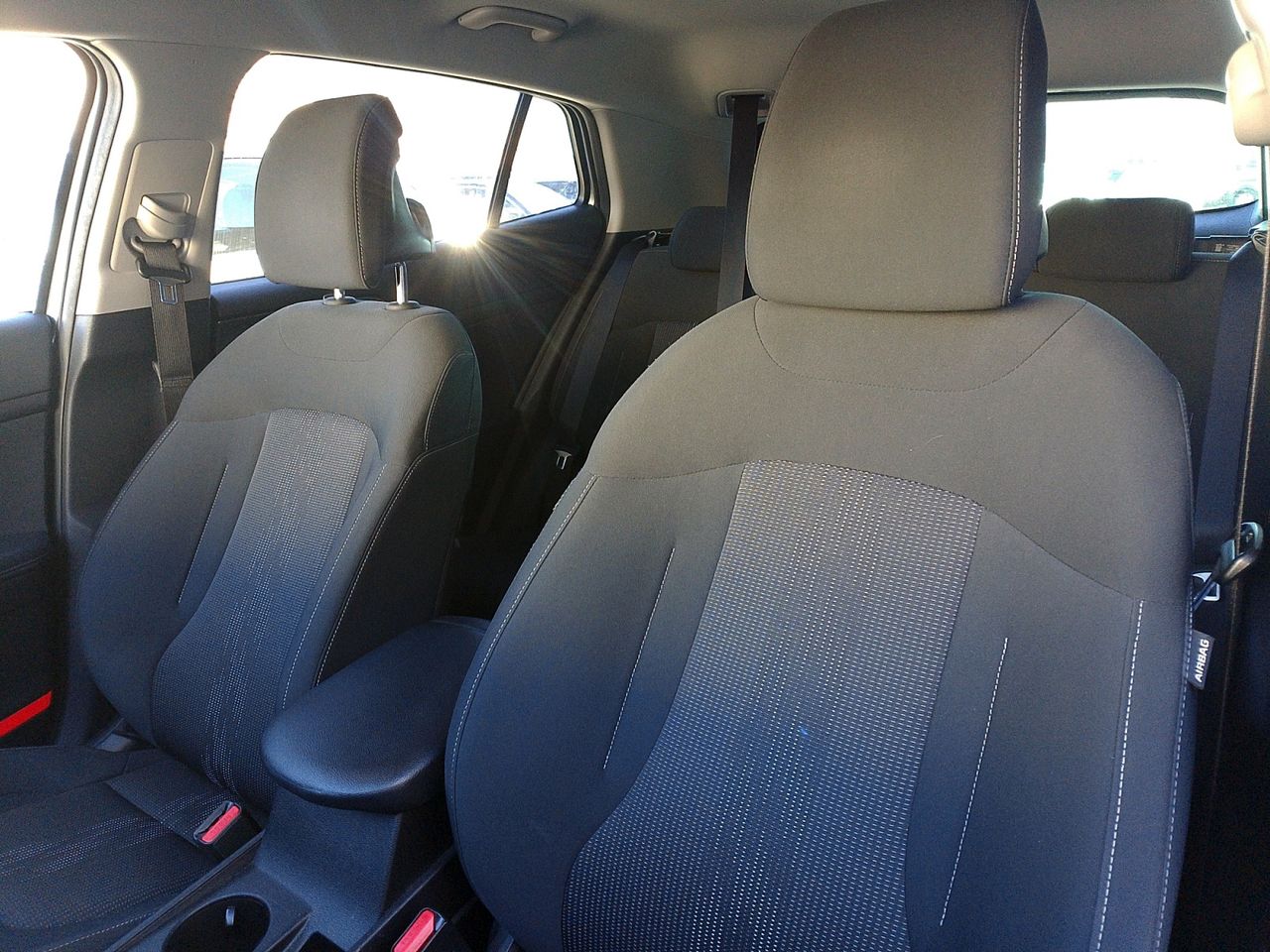 Kia Sportage Motion - foto 20