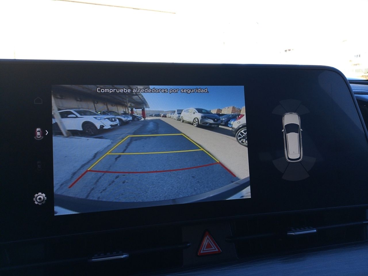 Kia Sportage Motion - foto 18