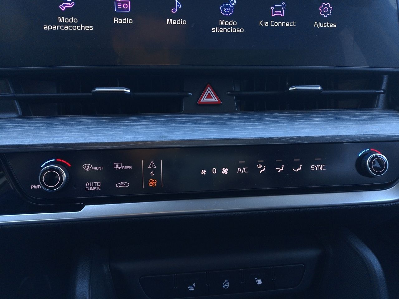 Kia Sportage Motion - foto 19