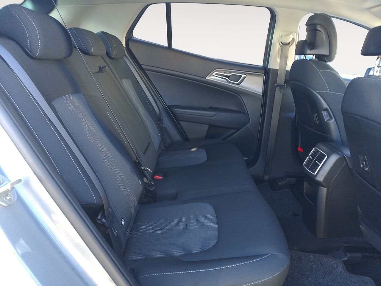 Kia Sportage Motion - foto 9