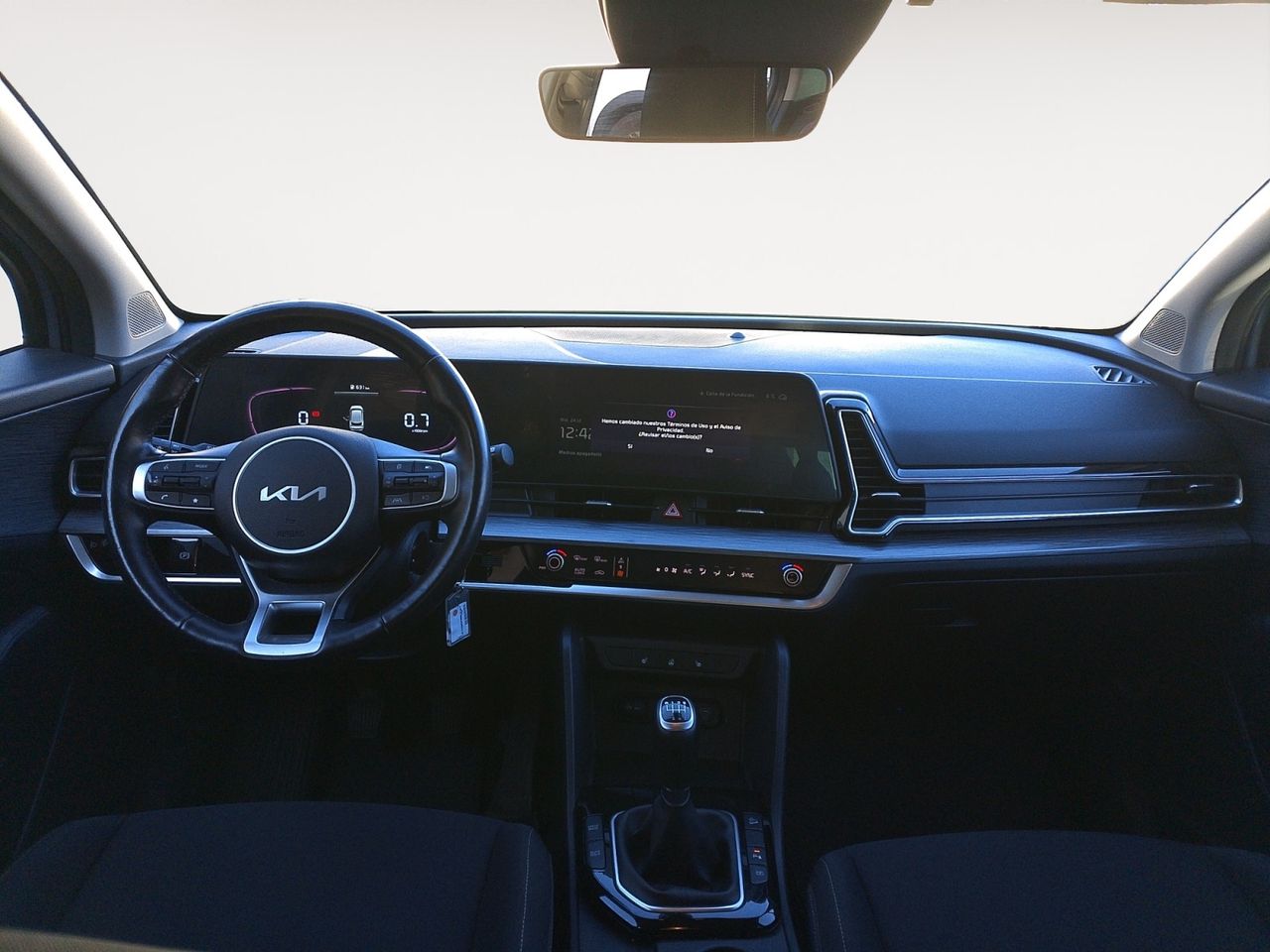 Kia Sportage Motion - foto 6