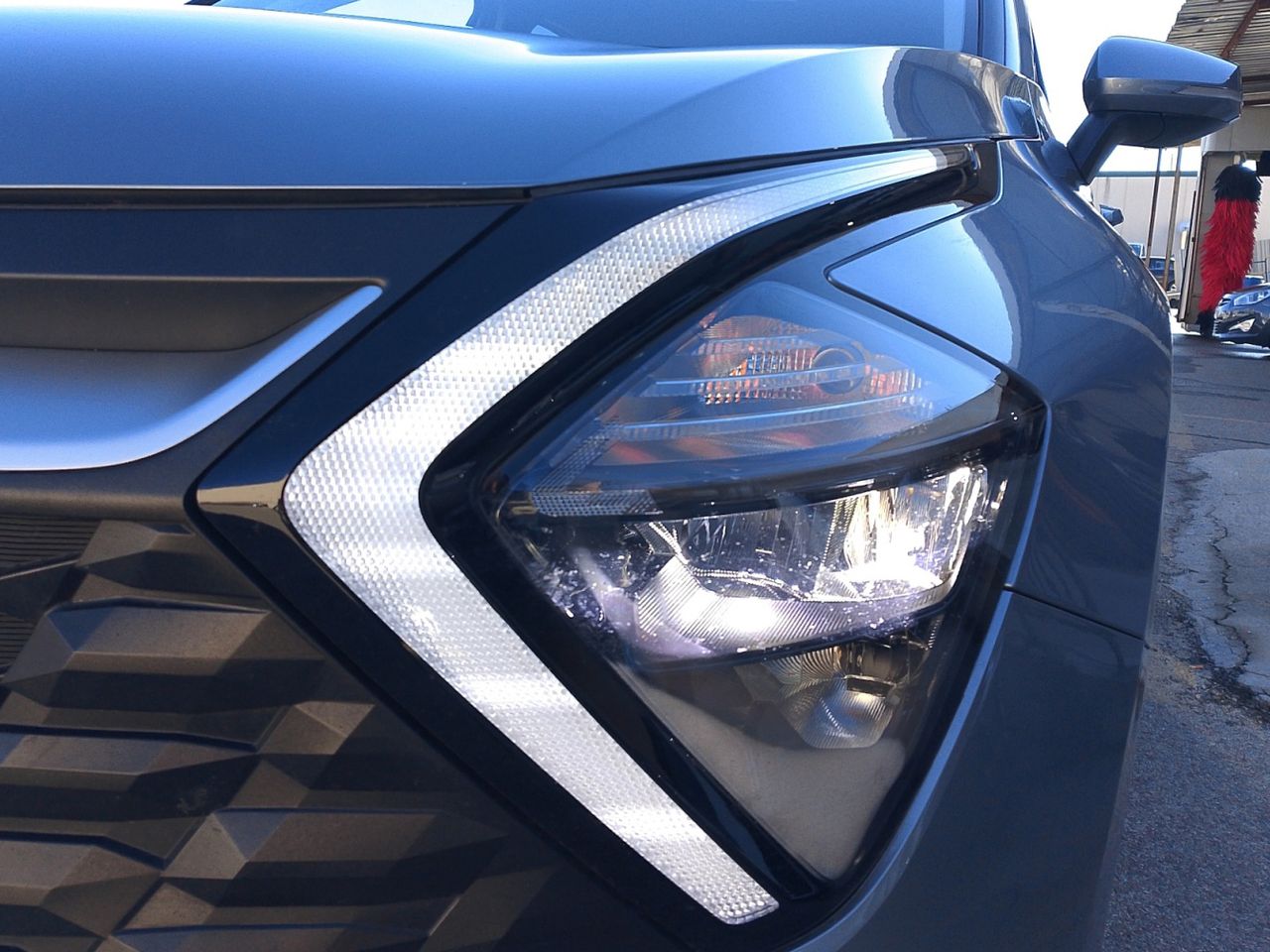 Kia Sportage Motion - foto 21