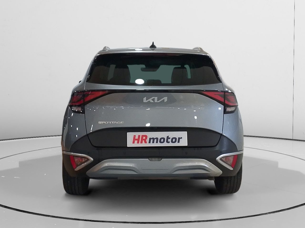 Kia Sportage Motion - foto 3