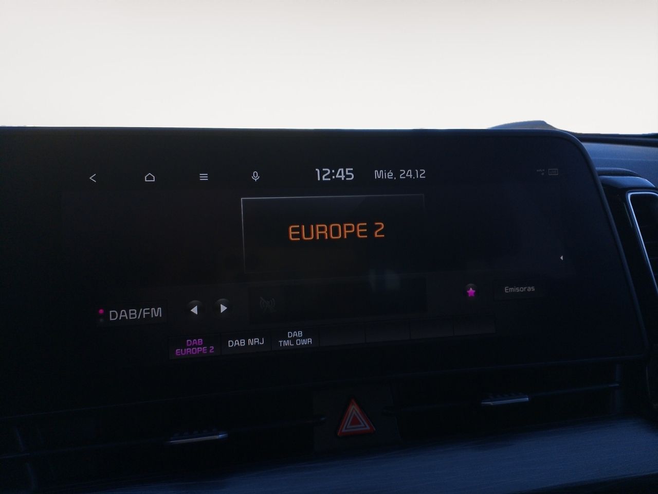 Kia Sportage Motion - foto 16