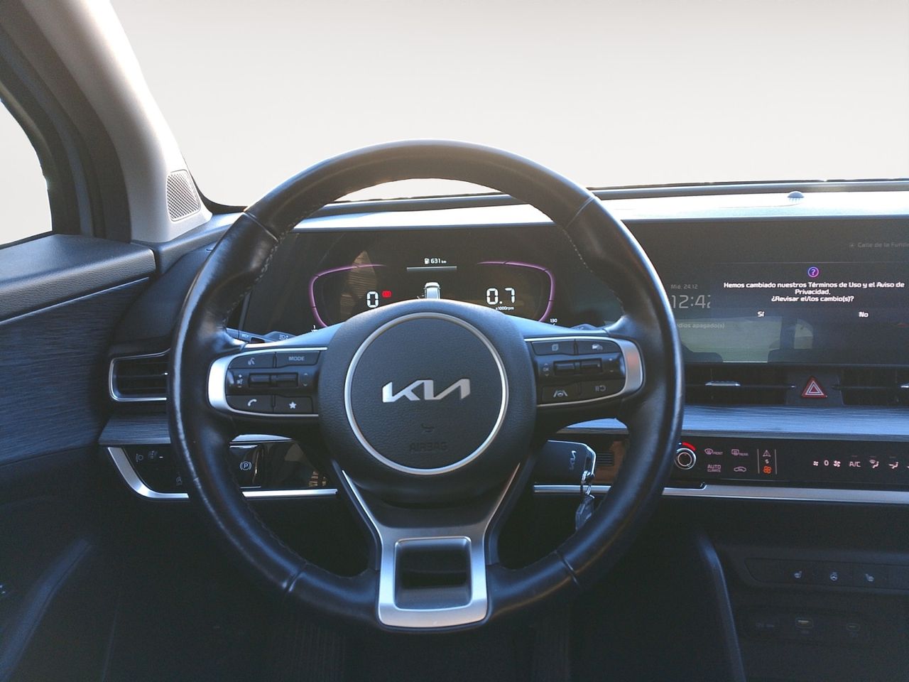 Kia Sportage Motion - foto 7