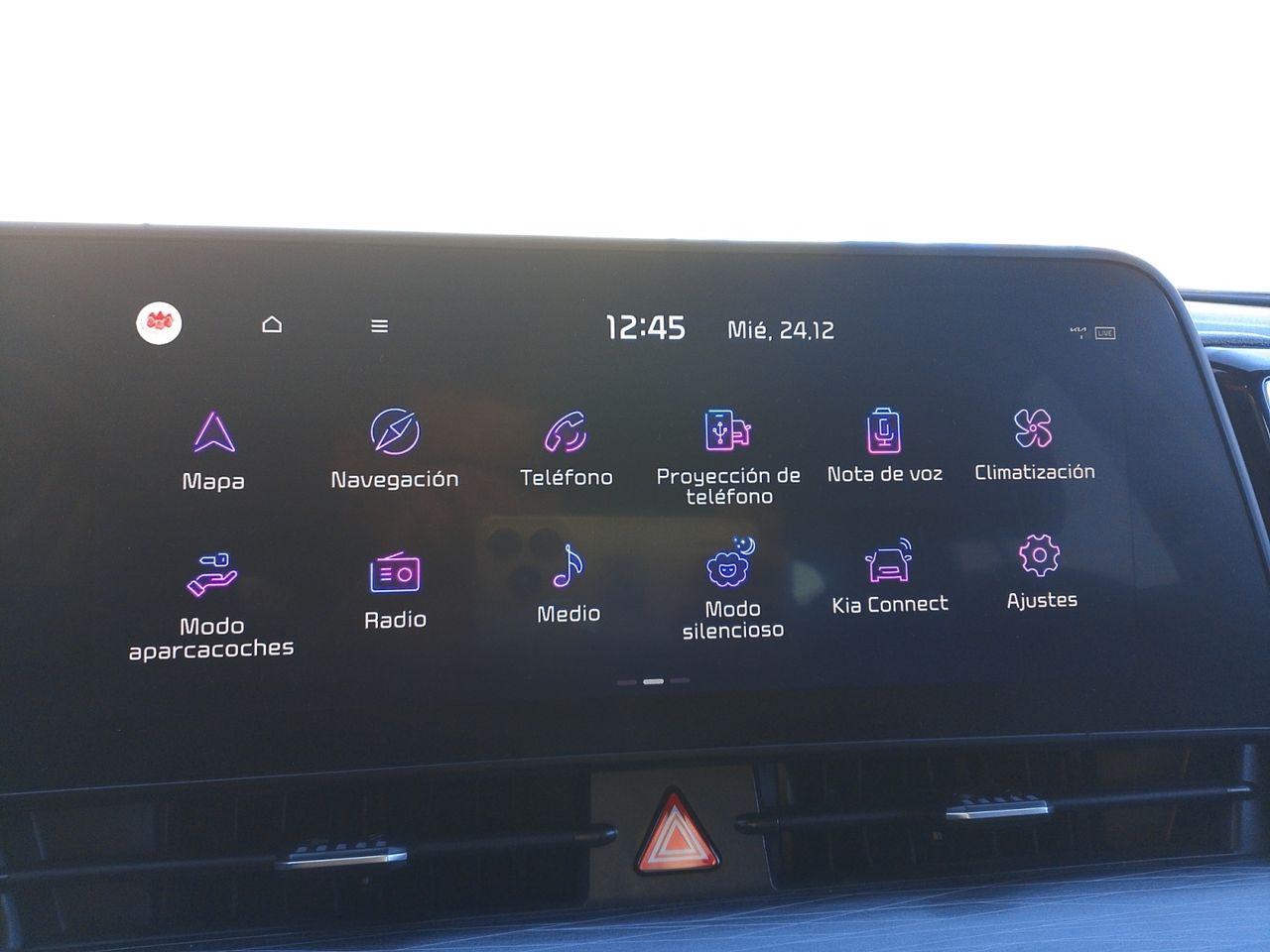 Kia Sportage Motion - foto 14