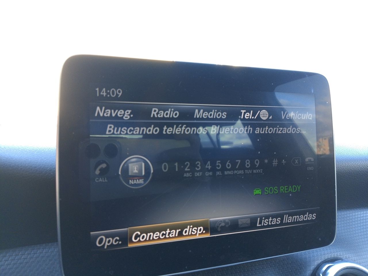 Mercedes GLA 180 - foto 17