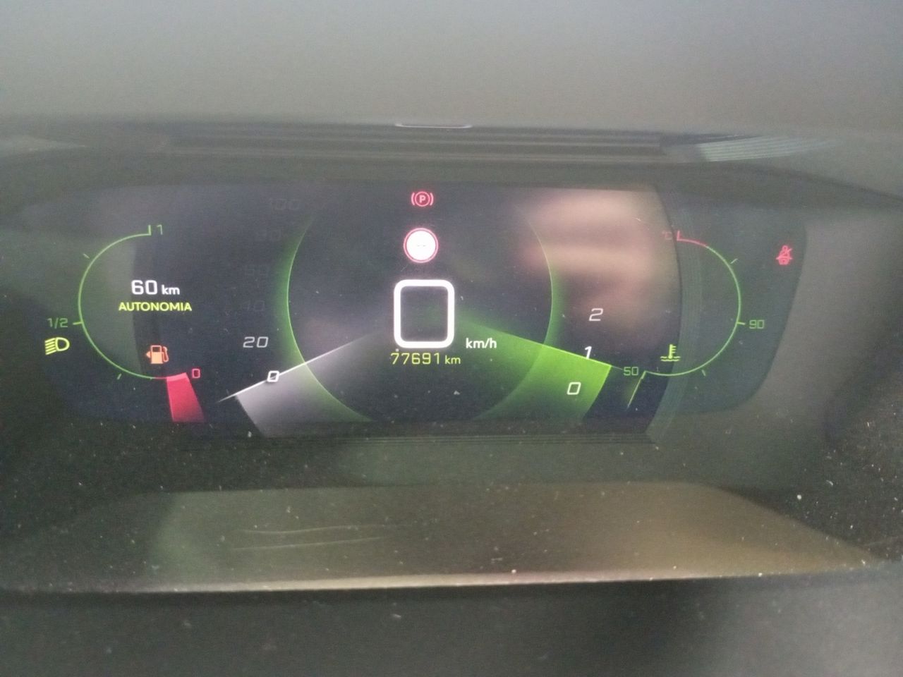 Peugeot 2008 Allure Pack - foto 13