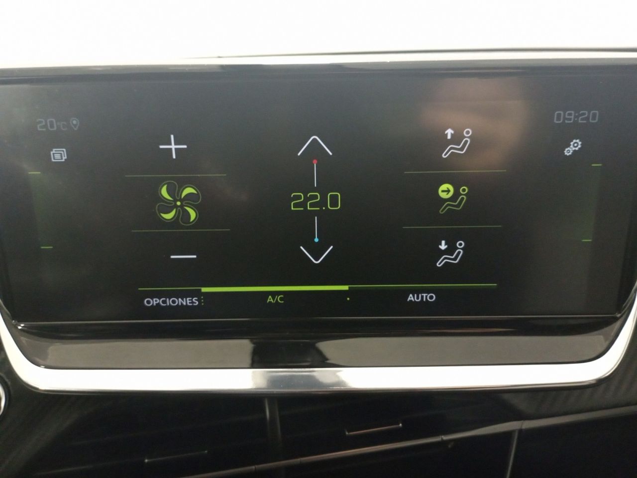 Peugeot 2008 Allure Pack - foto 19