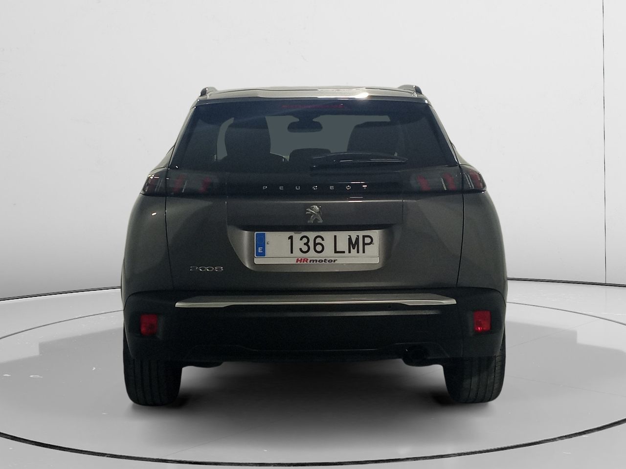 Peugeot 2008 Allure Pack - foto 3
