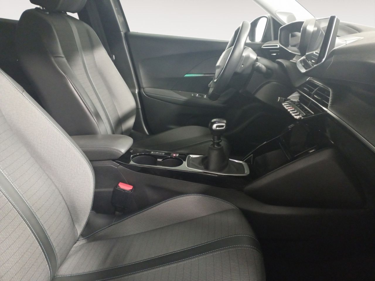 Peugeot 2008 Allure Pack - foto 10