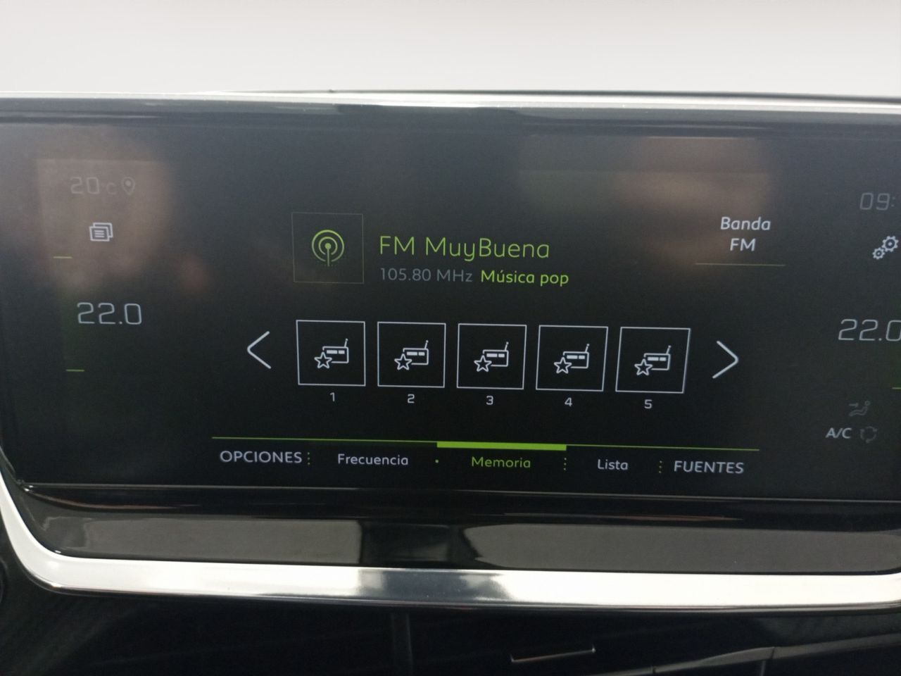 Peugeot 2008 Allure Pack - foto 15