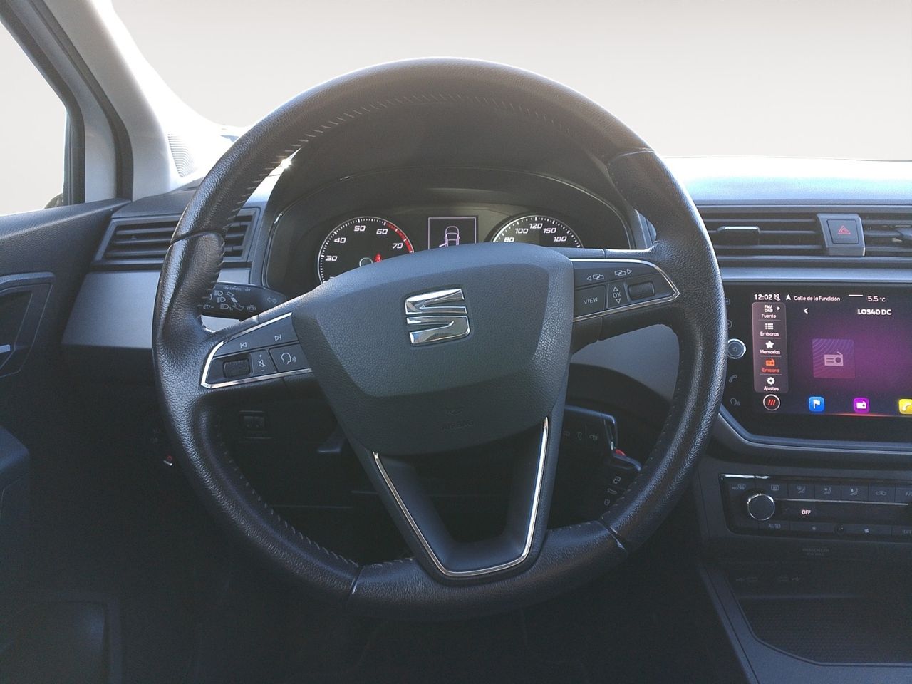 Seat Ibiza Style Go 2 - foto 8