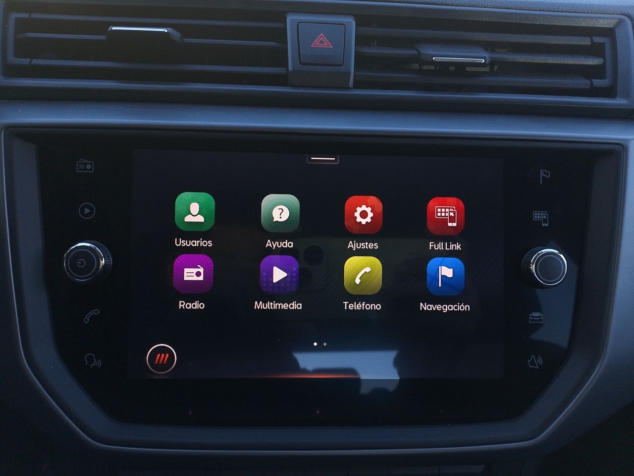 Seat Ibiza Style Go 2 - foto 15