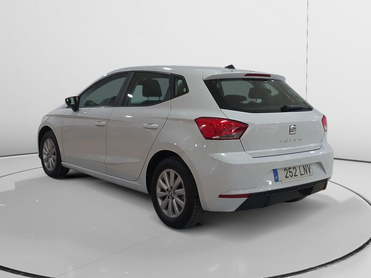 Seat Ibiza Style Go 2 - foto 4