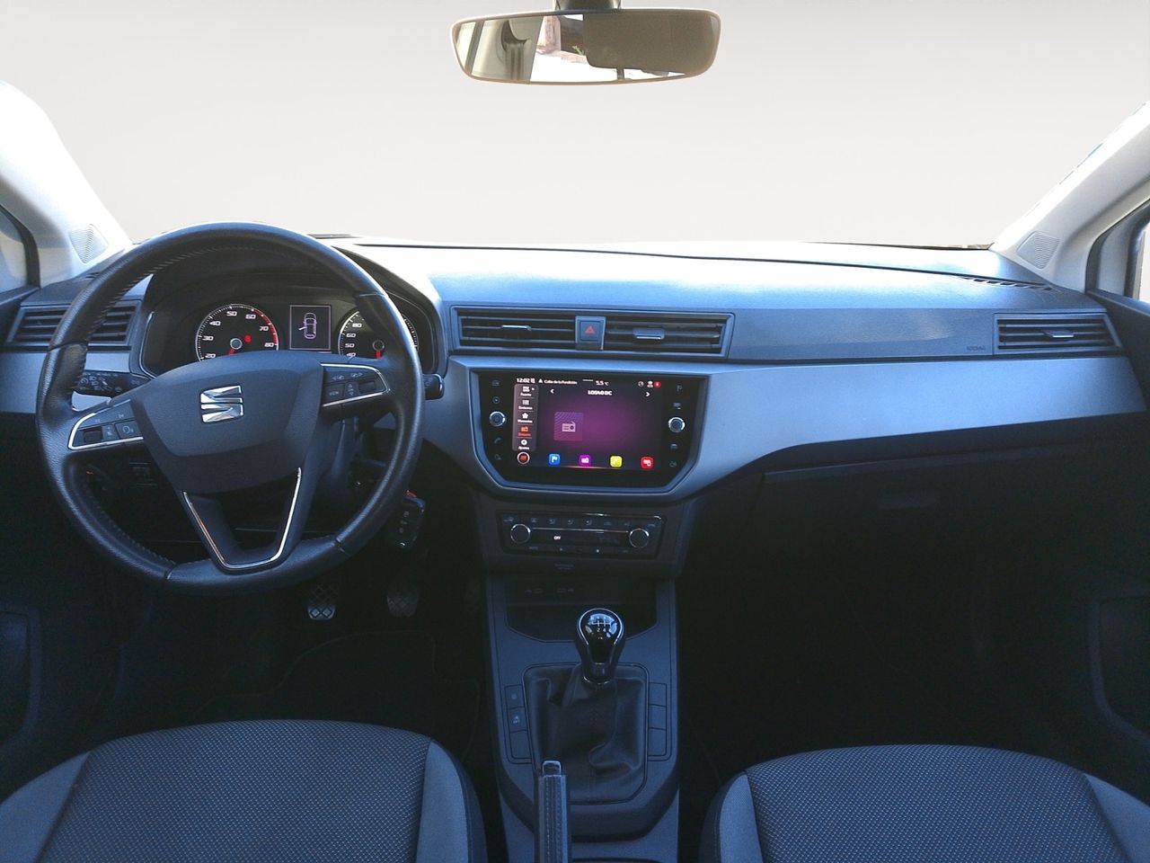 Seat Ibiza Style Go 2 - foto 7