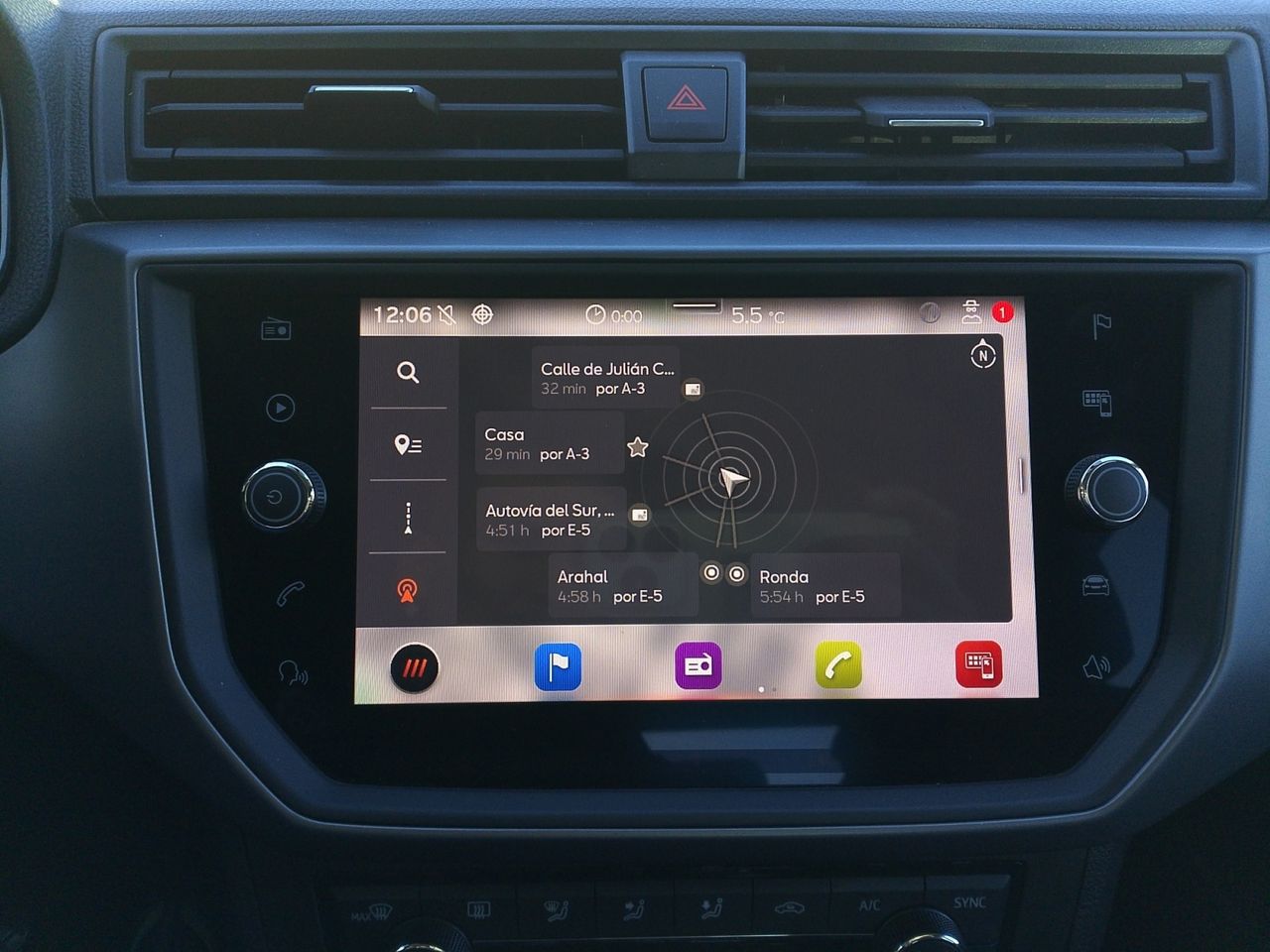 Seat Ibiza Style Go 2 - foto 16