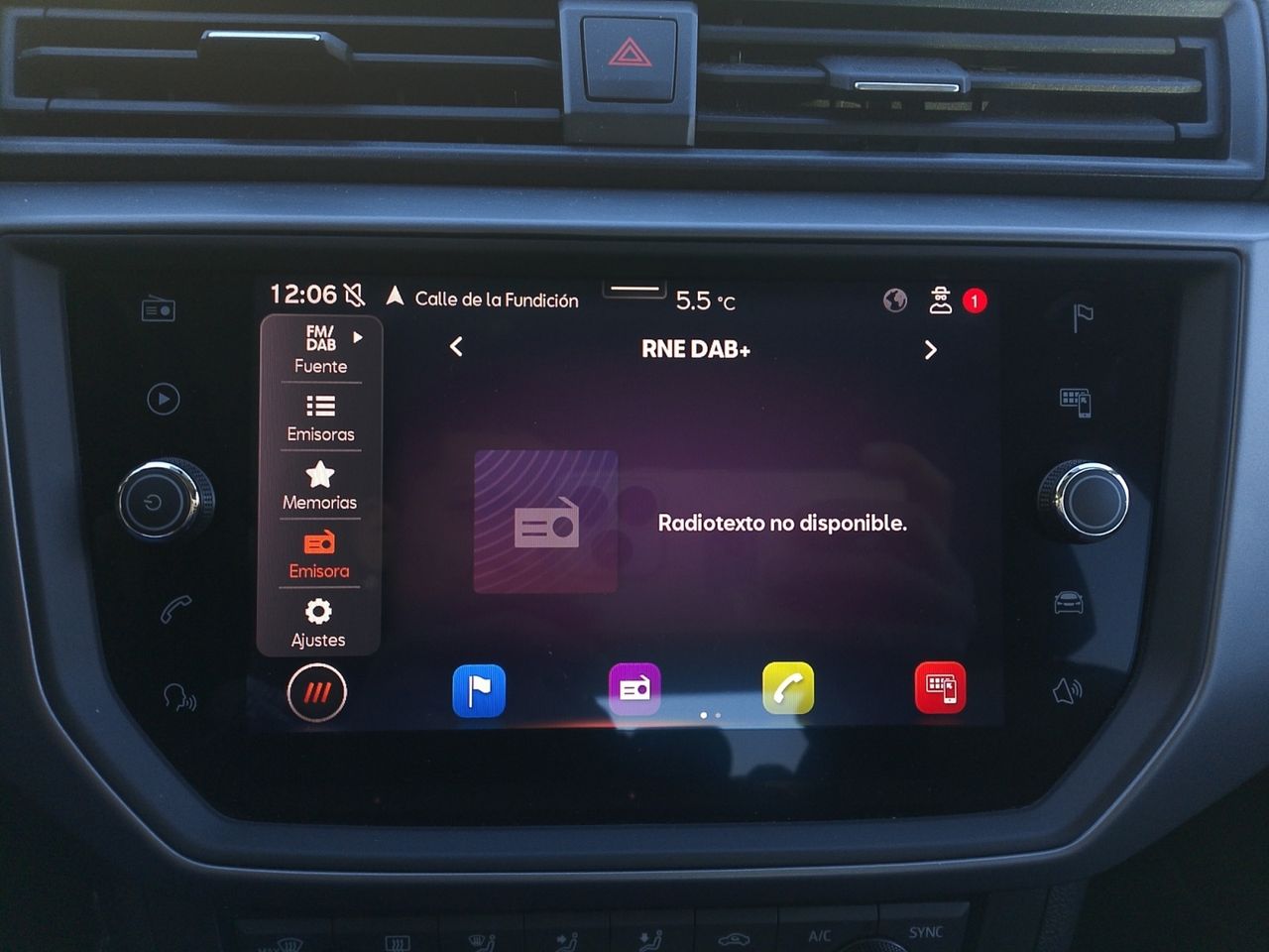 Seat Ibiza Style Go 2 - foto 17