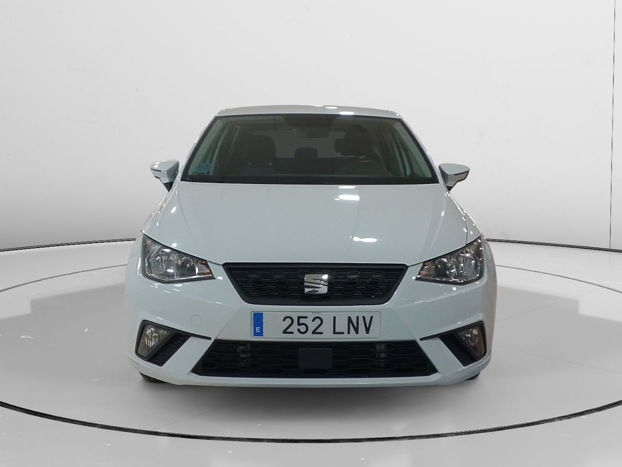 Seat Ibiza Style Go 2 - foto 5