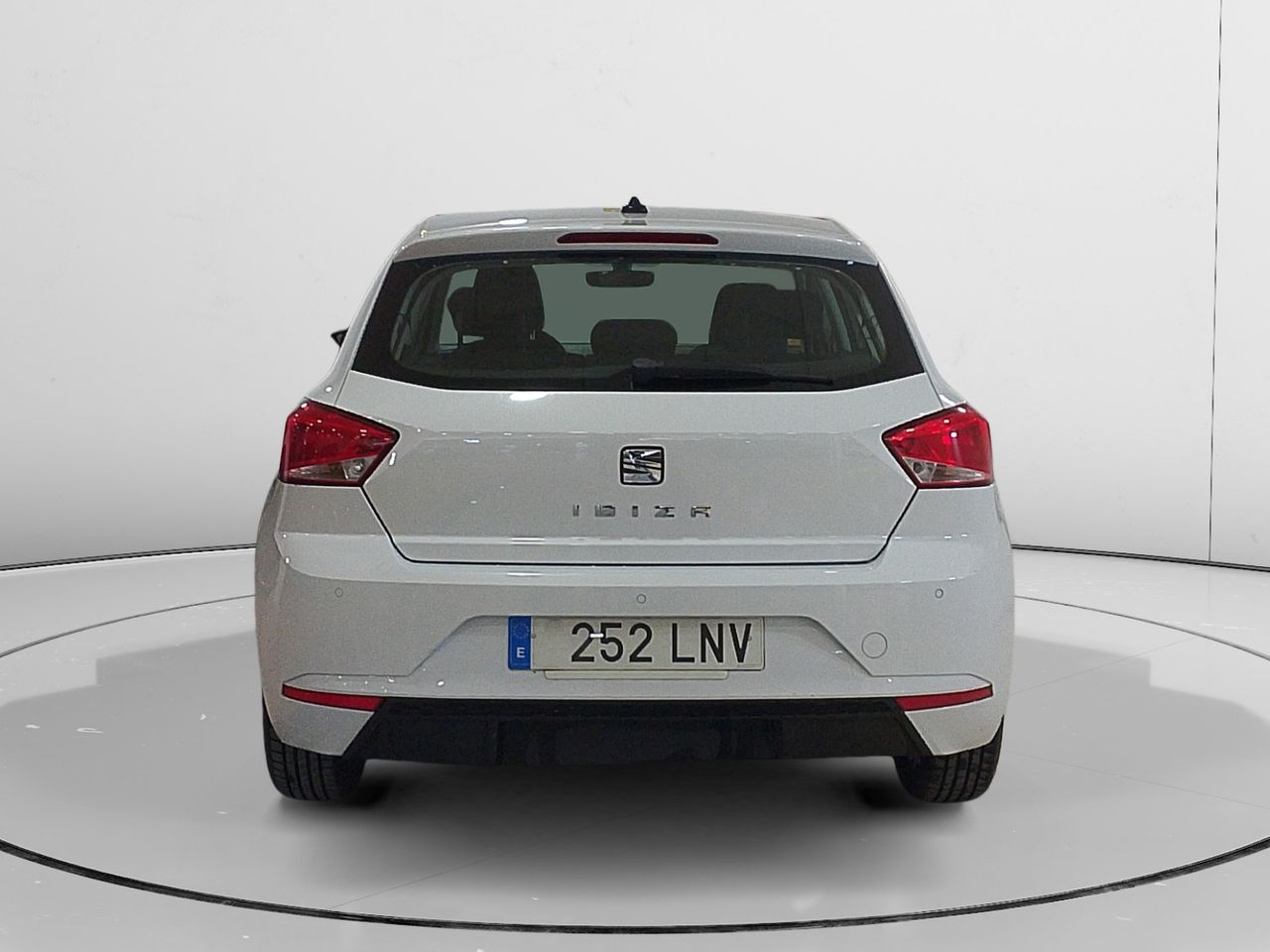 Seat Ibiza Style Go 2 - foto 3
