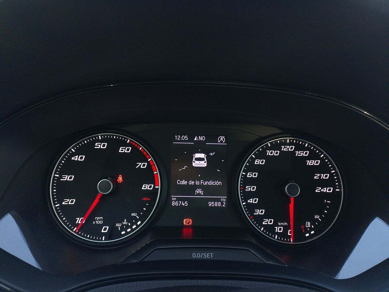 Seat Ibiza Style Go 2 - foto 14