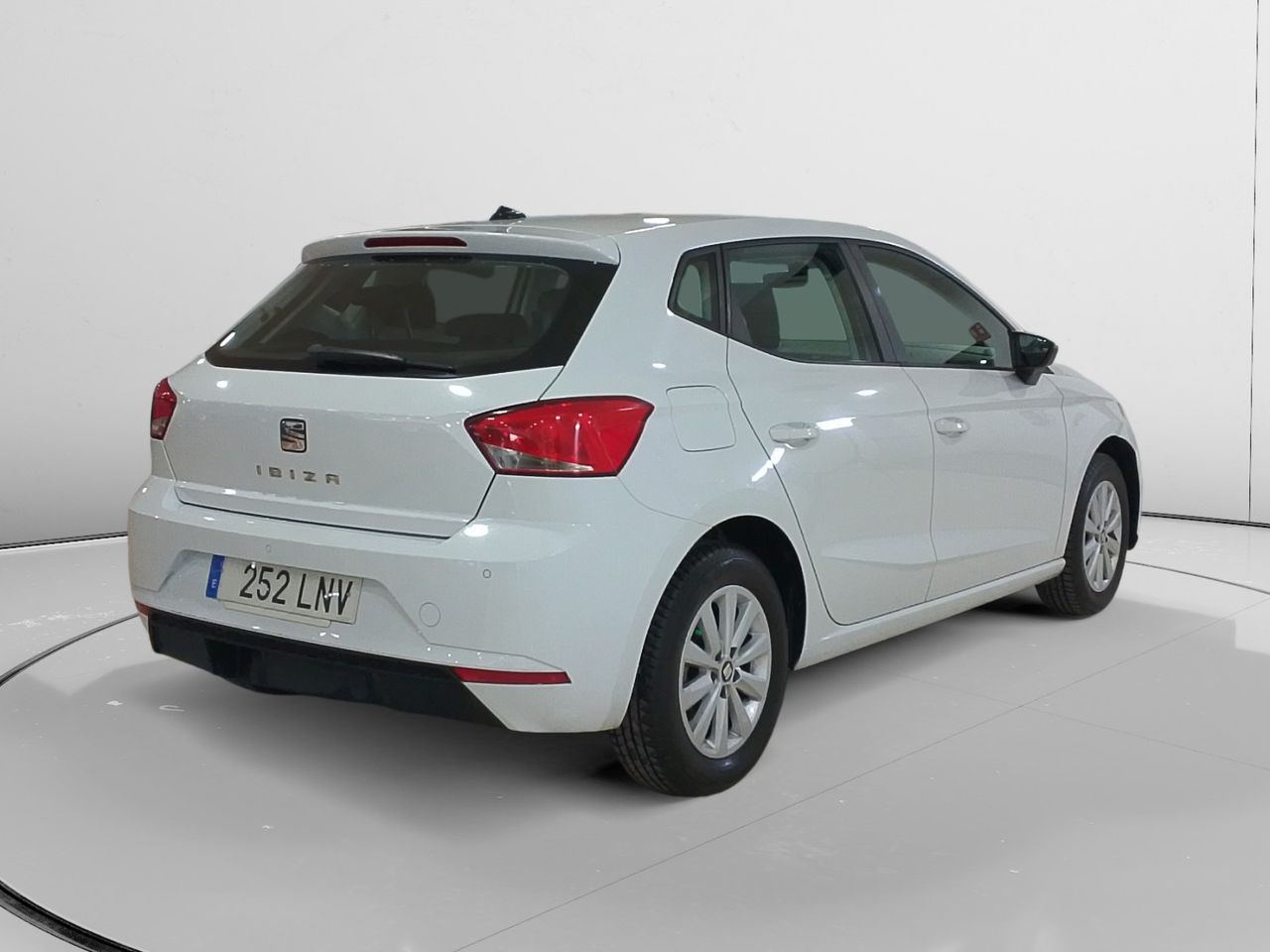 Seat Ibiza Style Go 2 - foto 2