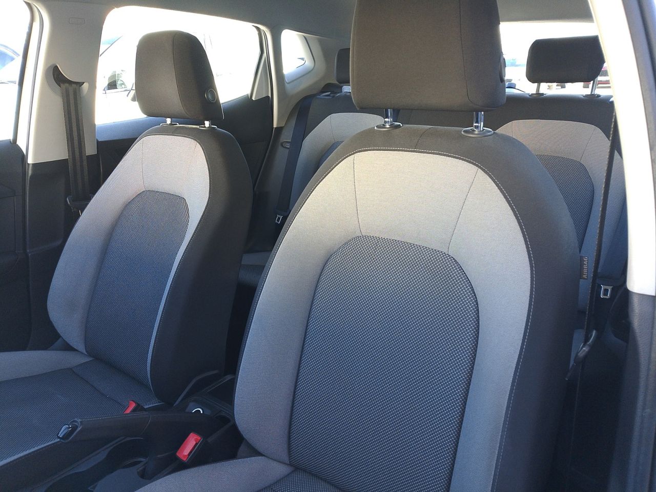 Seat Ibiza Style Go 2 - foto 20