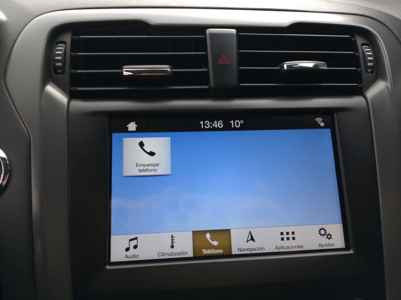 Ford Mondeo Titanium - foto 18