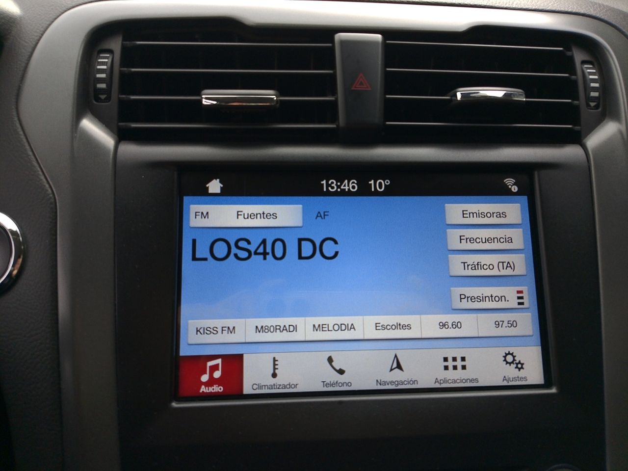 Ford Mondeo Titanium - foto 17