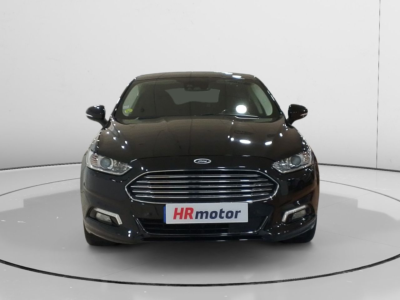 Ford Mondeo Titanium - foto 5
