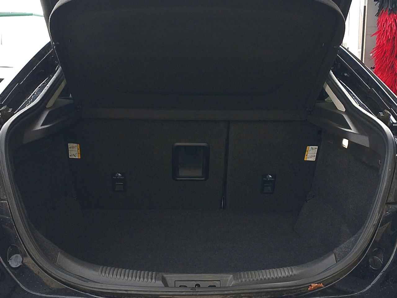 Ford Mondeo Titanium - foto 12