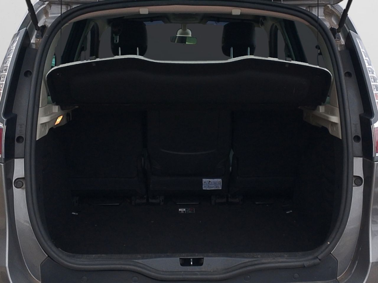 Renault Scénic Zen - foto 12