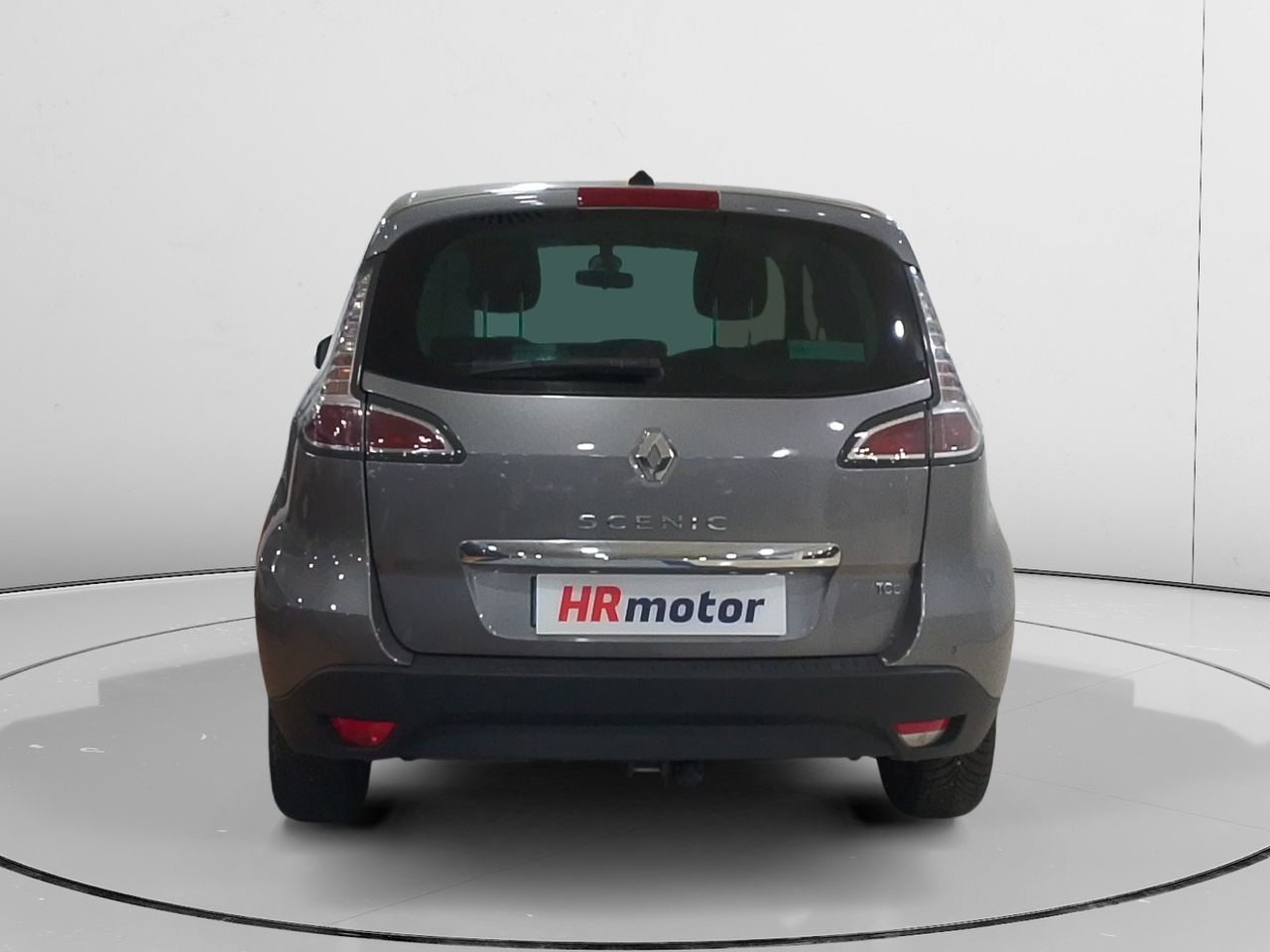 Renault Scénic Zen - foto 3