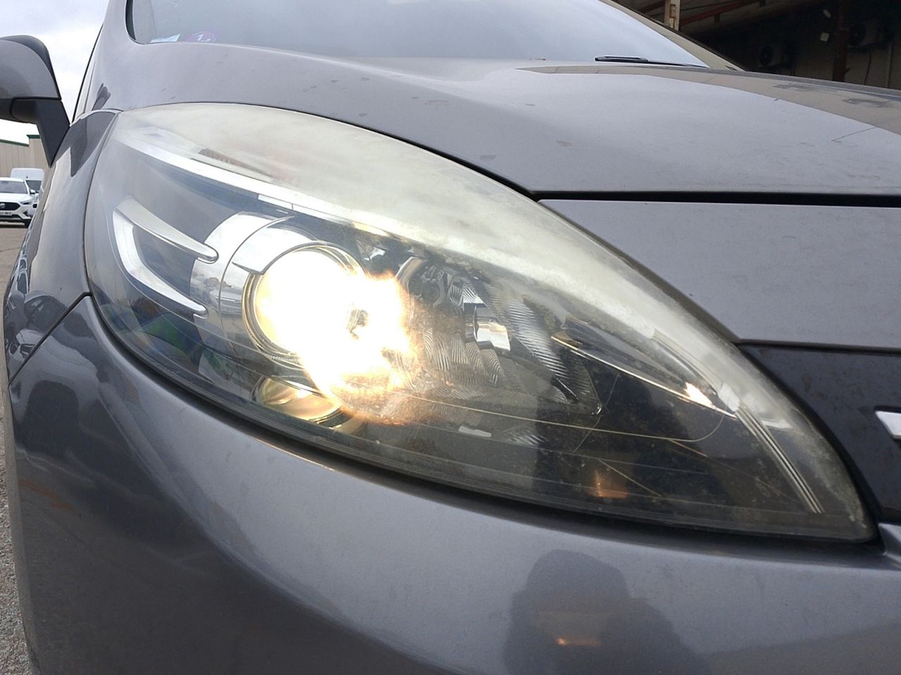 Renault Scénic Zen - foto 20