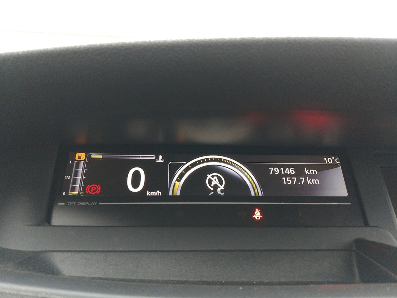 Renault Scénic Zen - foto 14