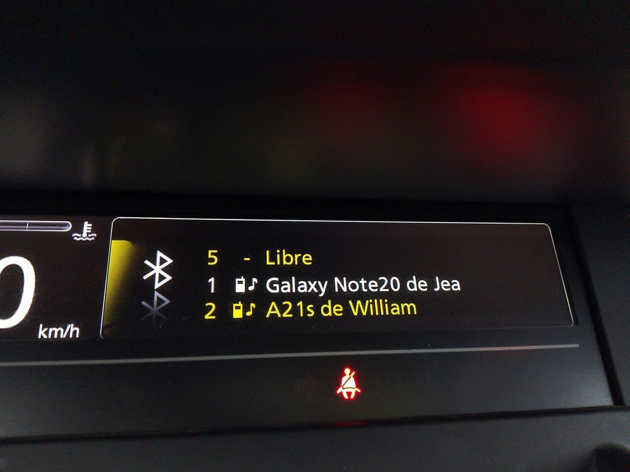 Renault Scénic Zen - foto 17