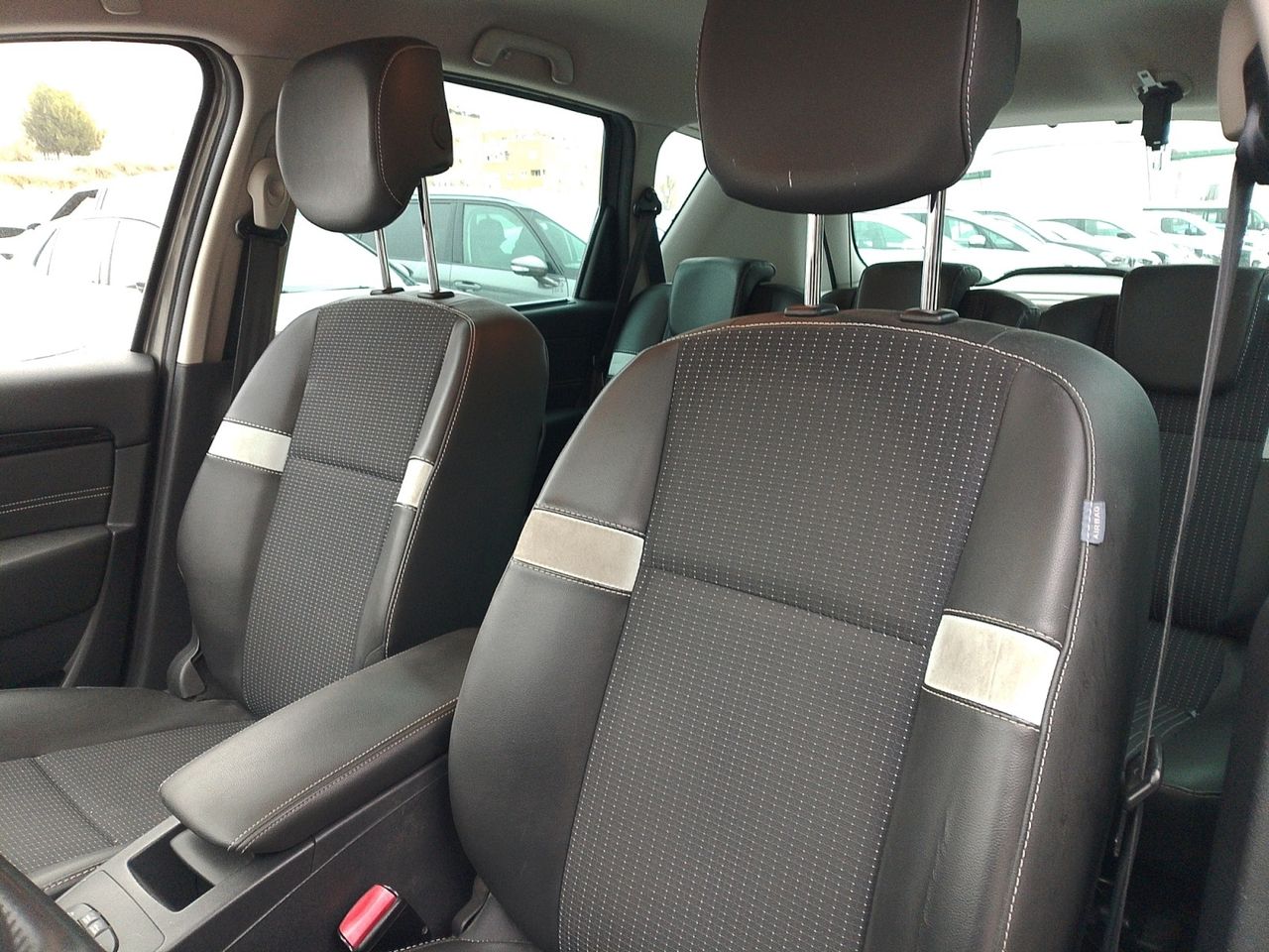 Renault Scénic Zen - foto 19