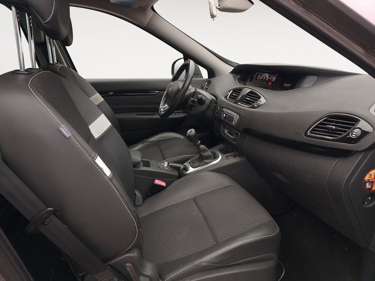 Renault Scénic Zen - foto 11