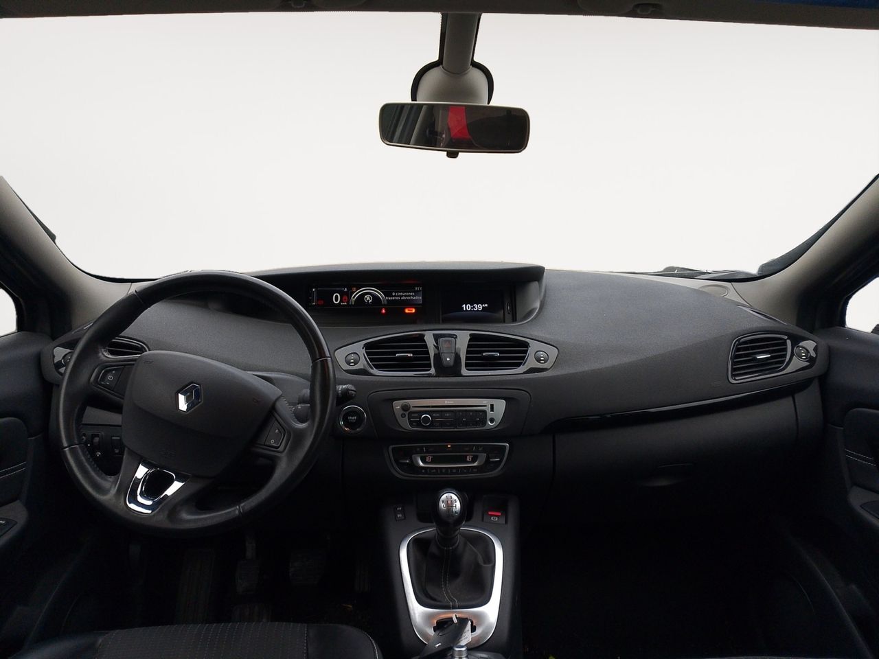 Renault Scénic Zen - foto 7